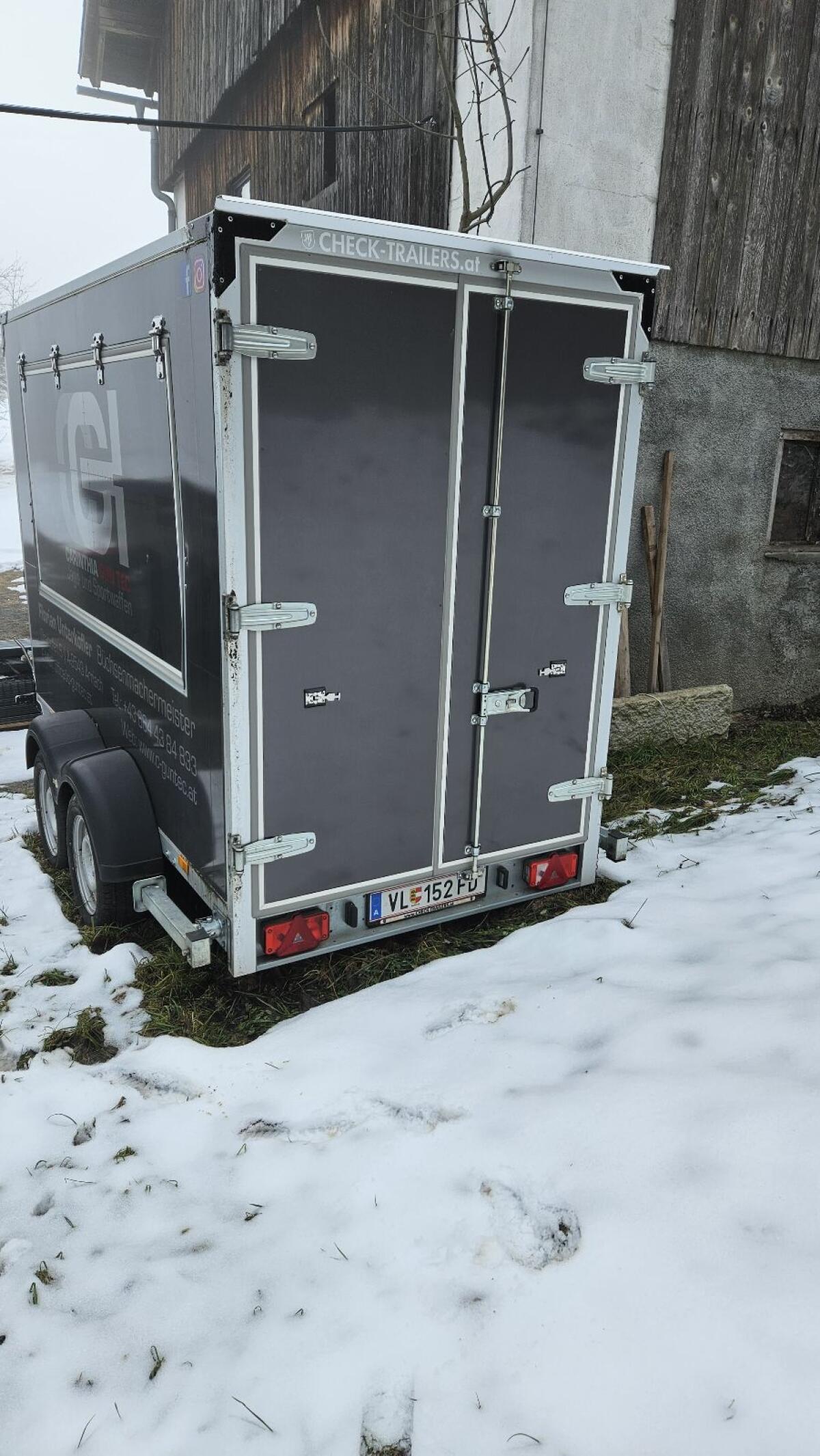 Humbaur HK 253015-18/20P 3