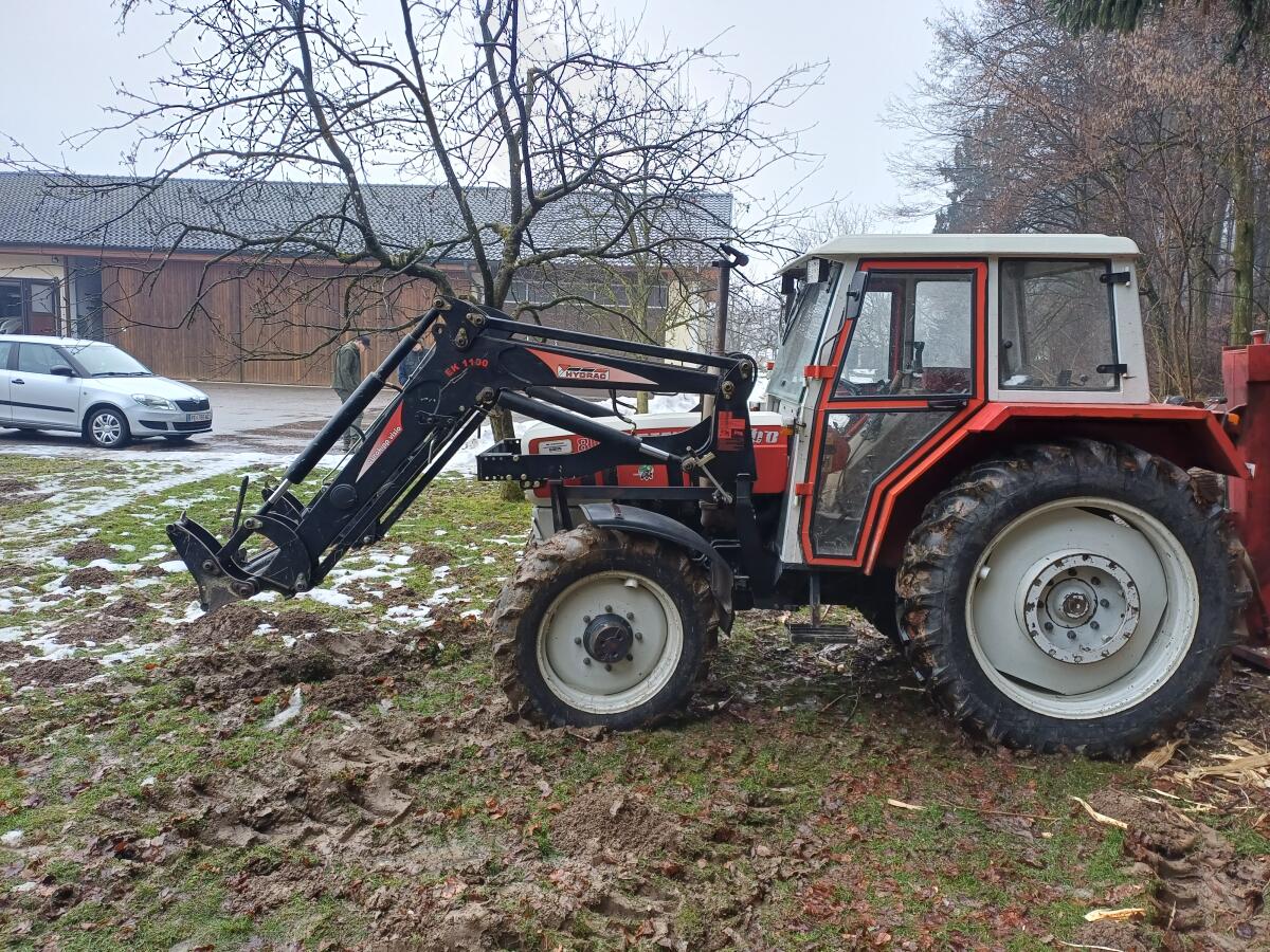 Steyr 8065a 2