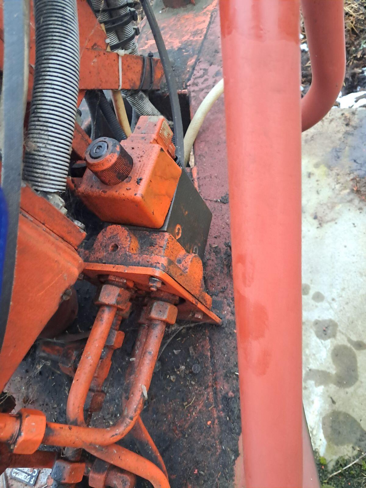 Agrartechnik Teile 2