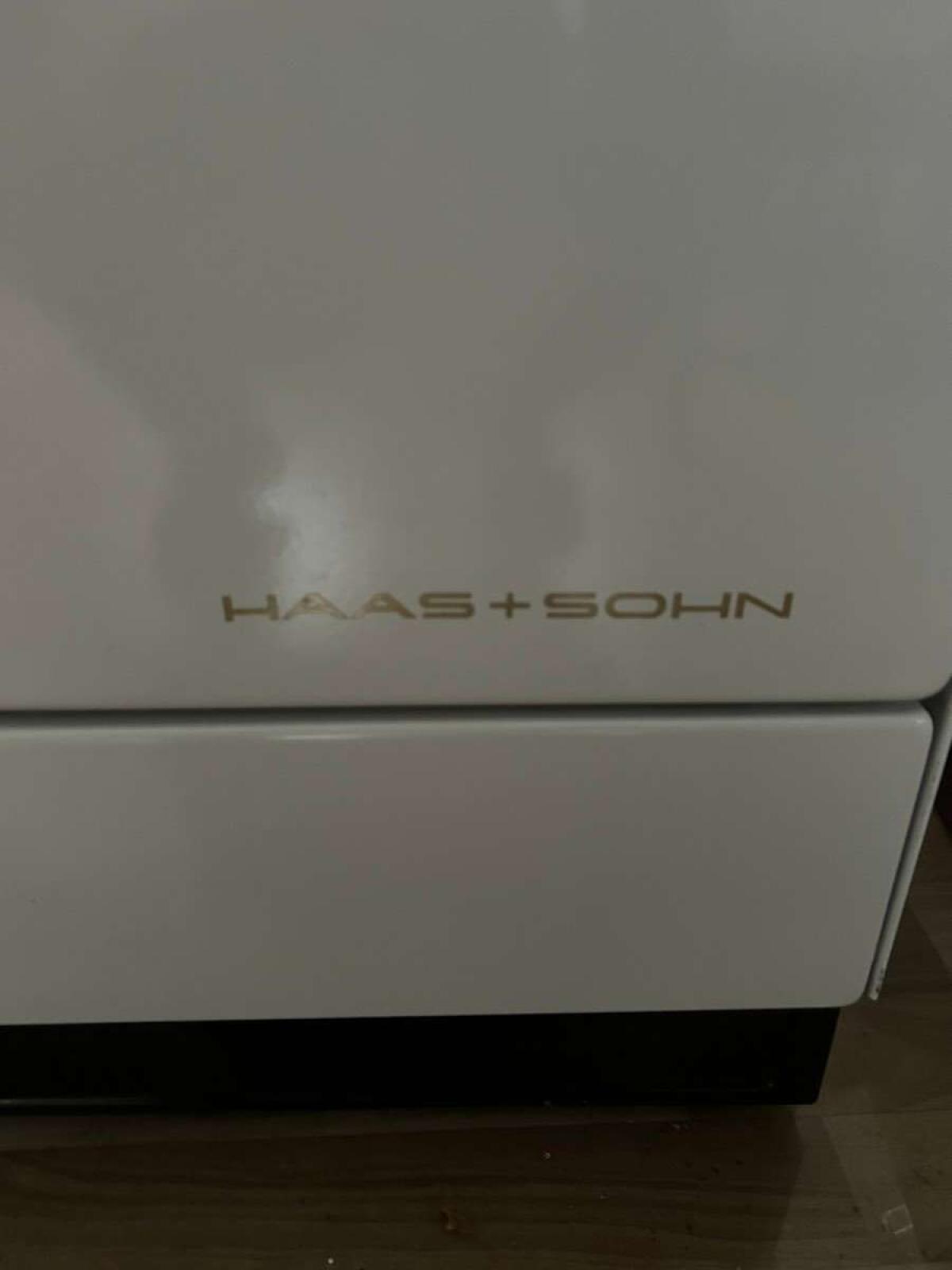 Holzofen - Zusatzherd 2