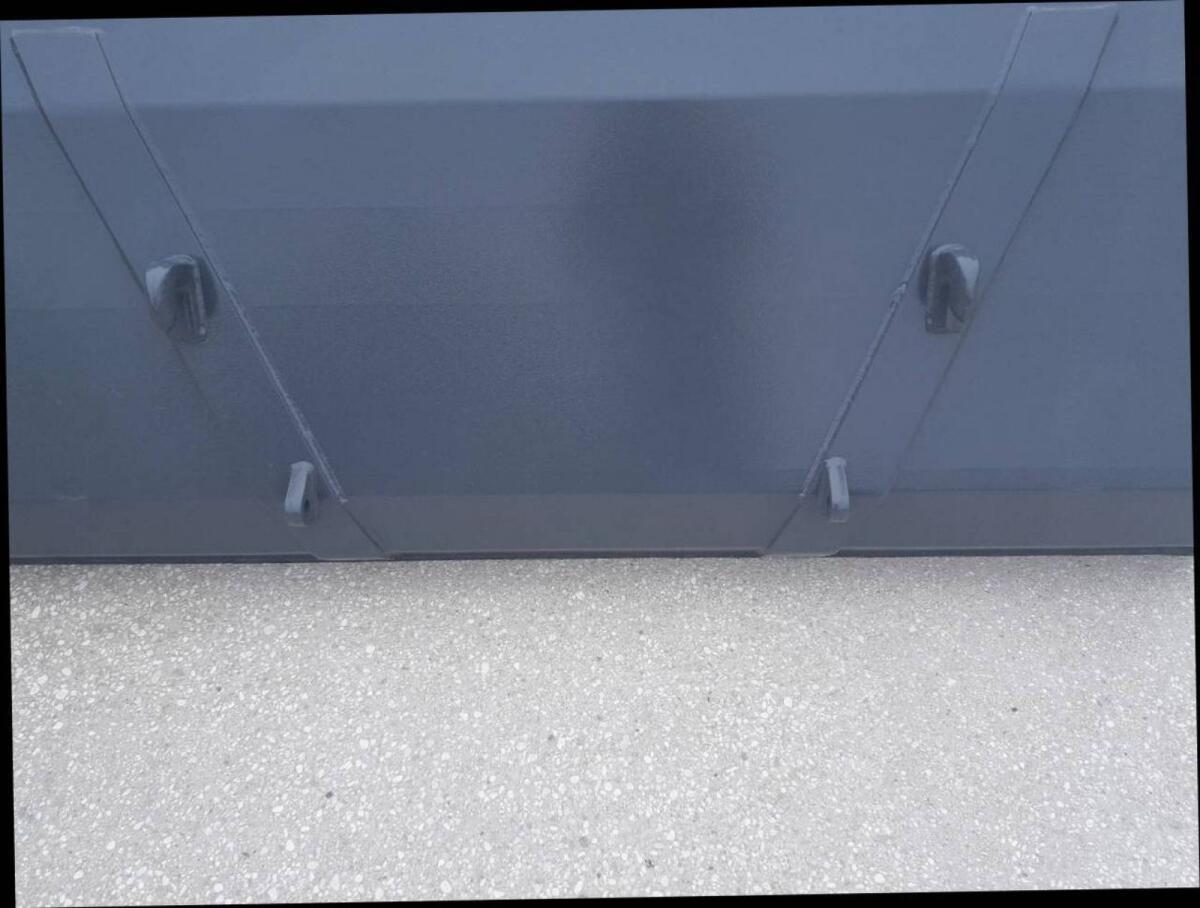 Frontladerschaufel 2