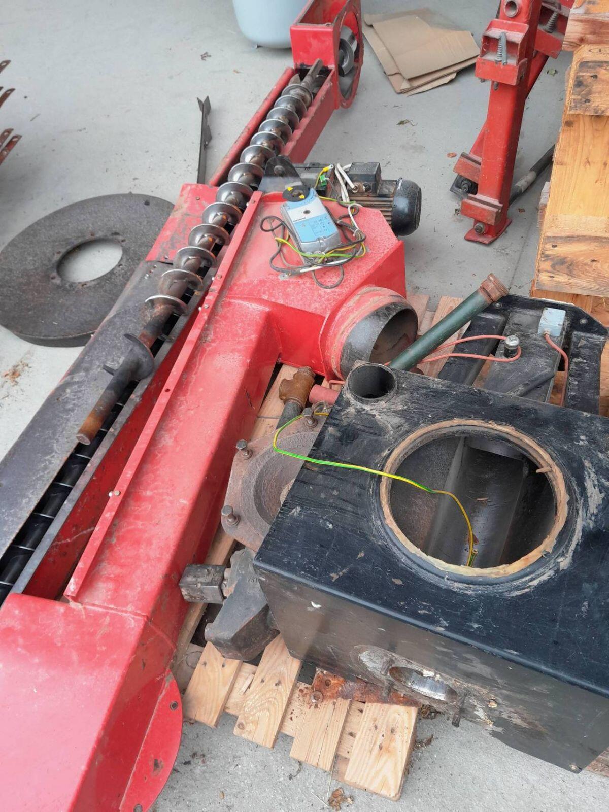 Heizung Sommerauer - Lindner 3