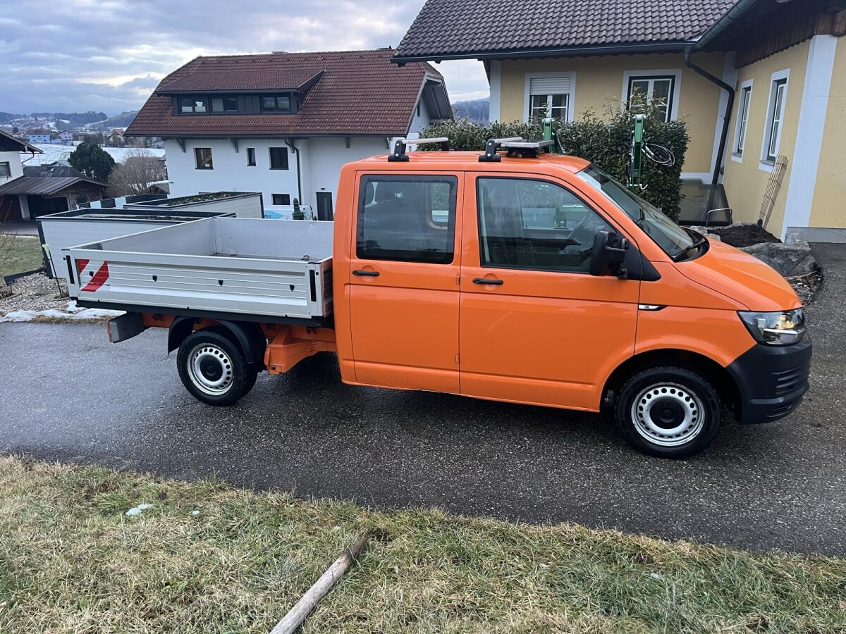 VW T6 3