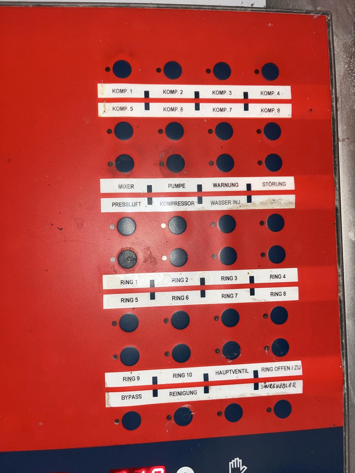 Schauer Flüssigfütterung für Schweine 3