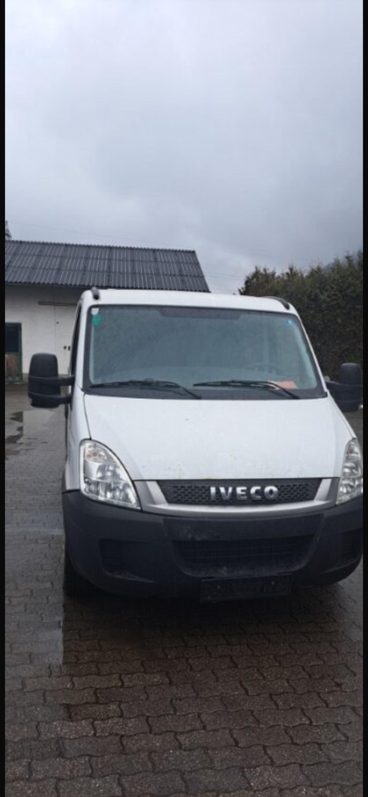 IVECO DAILY 29L10V 3