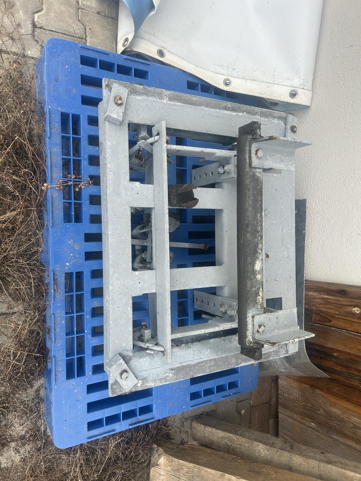 Metzgerei Rohrbahnwaage 2