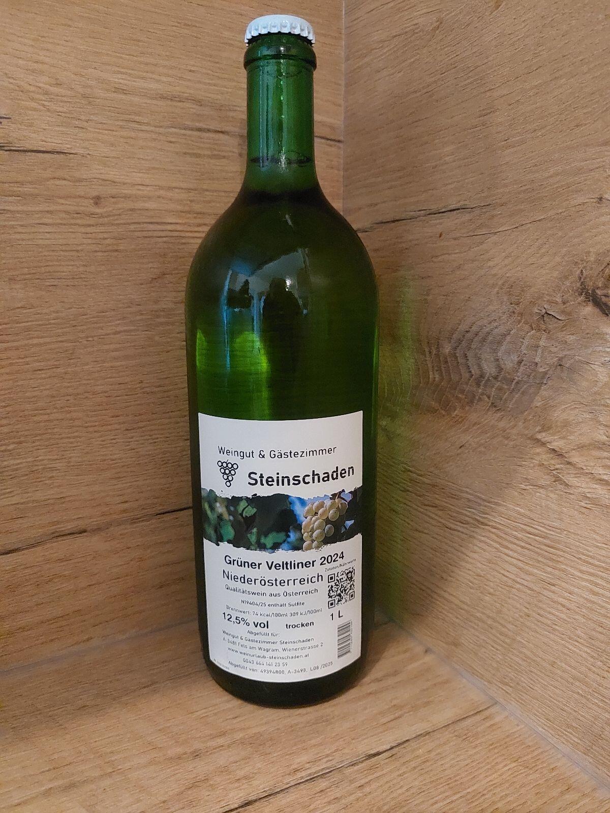 Grüner Veltliner 2