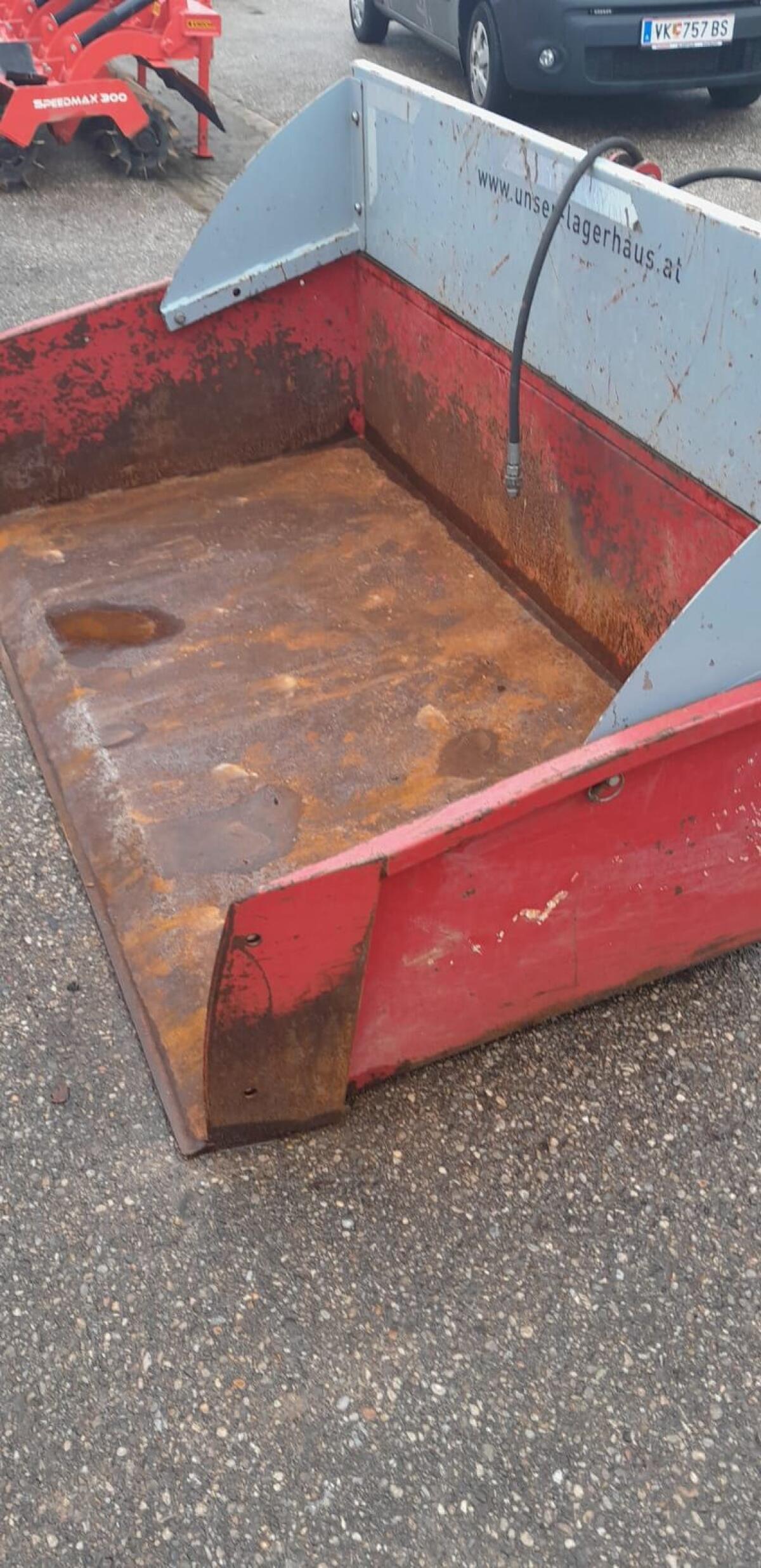 Rosensteiner Kippmulde 3