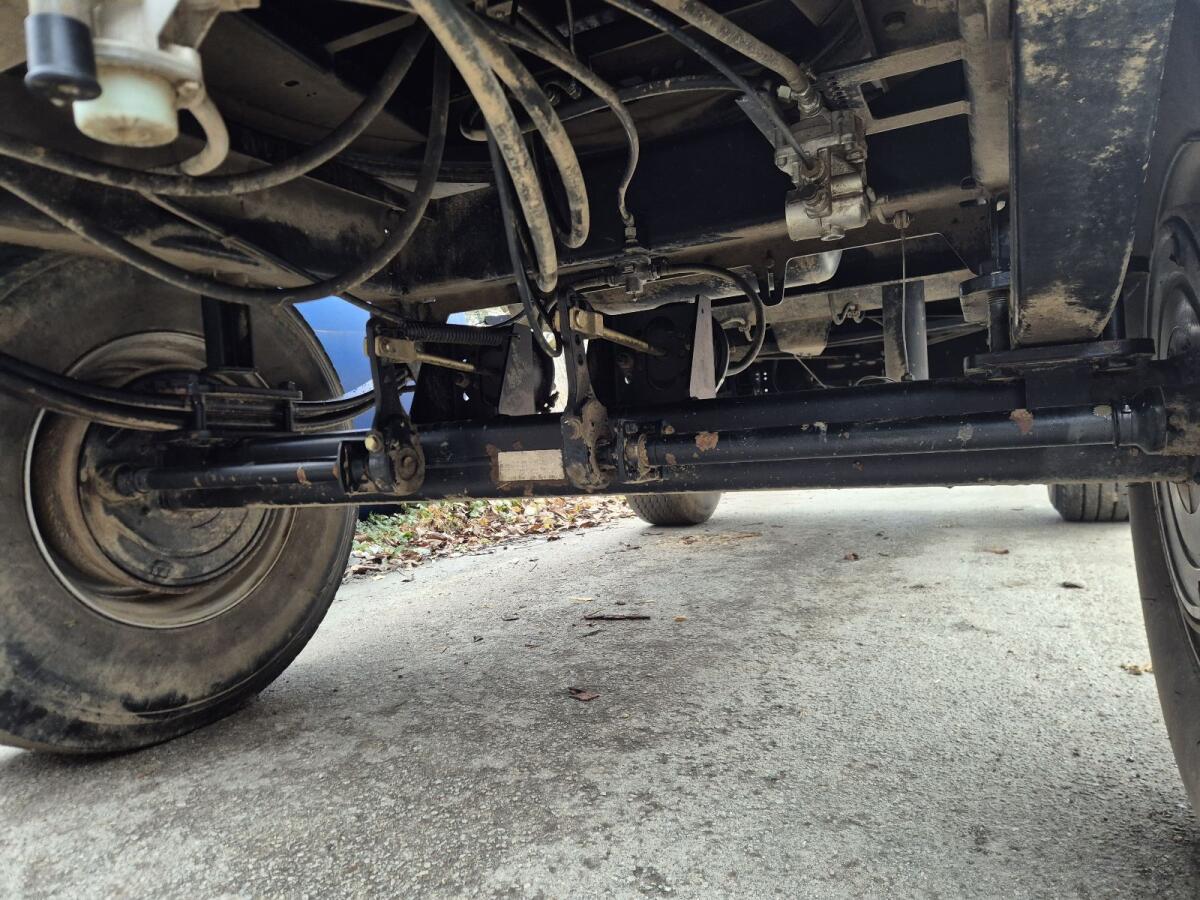 1 Stk. Brantner 18 t 2015 3