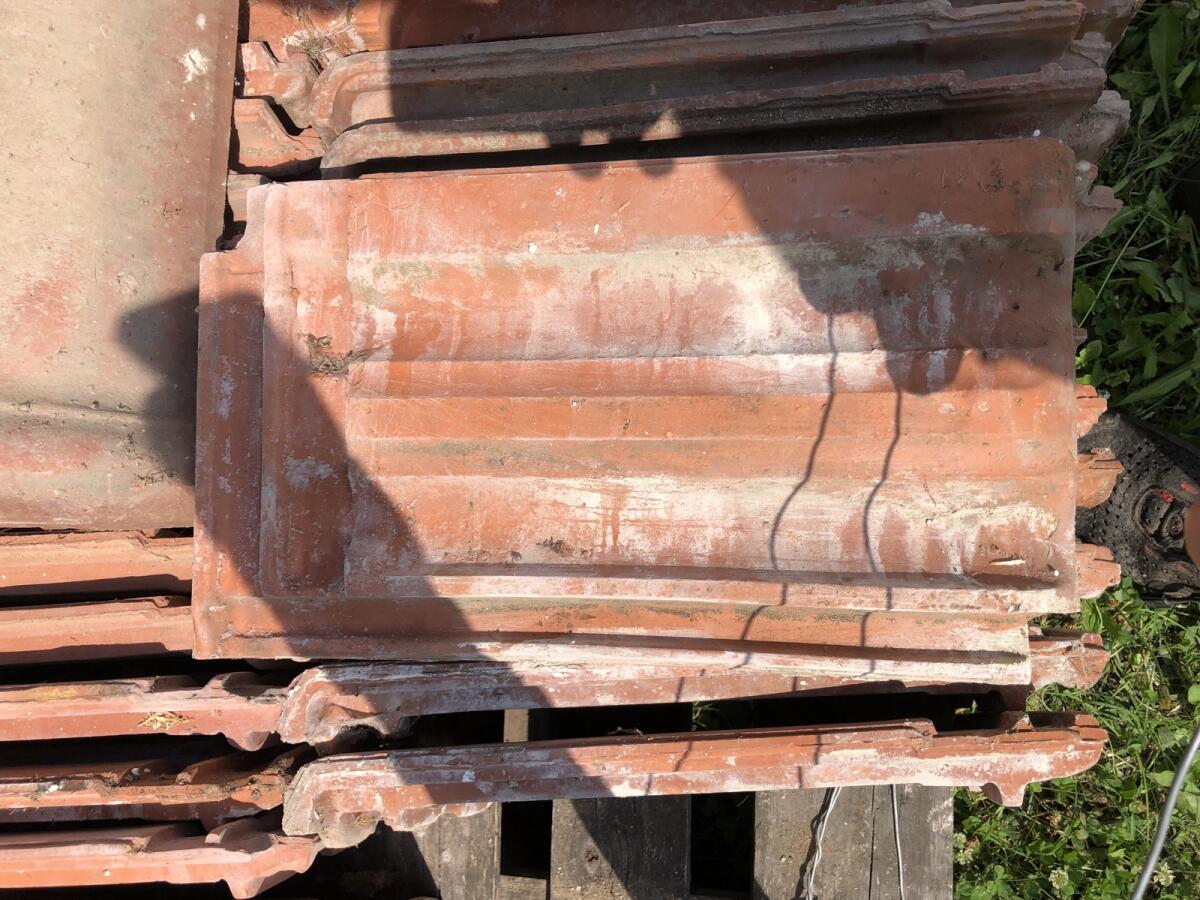 Dachziegel Wienerberger 3