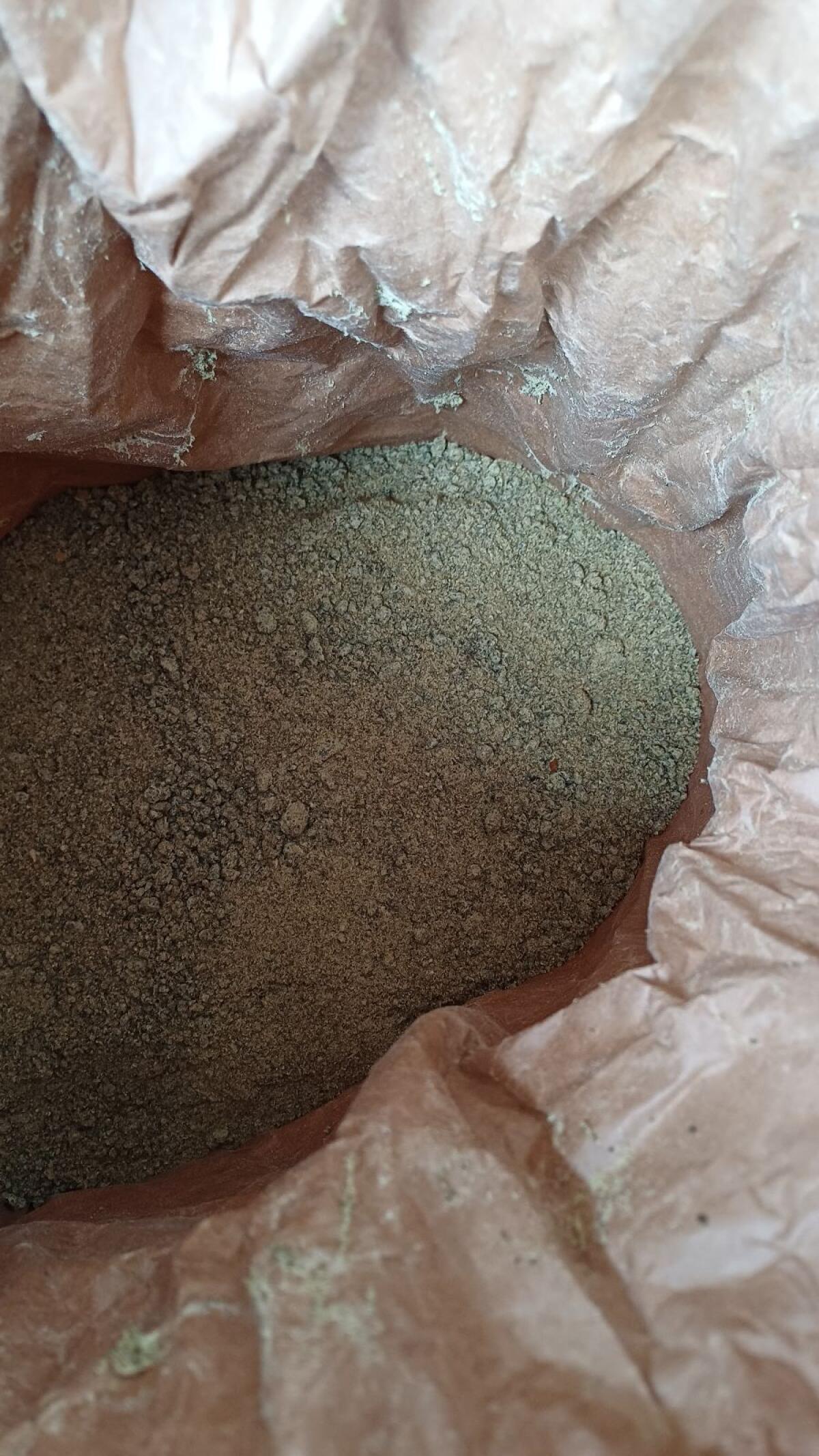 Ölkuchen, Presskuchen 2