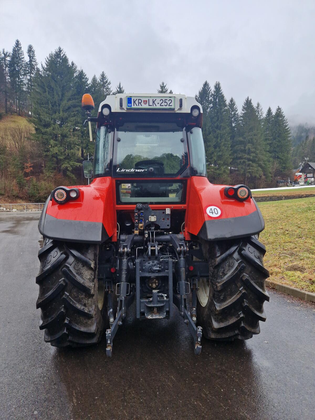 Lindner Geotrac 104 3