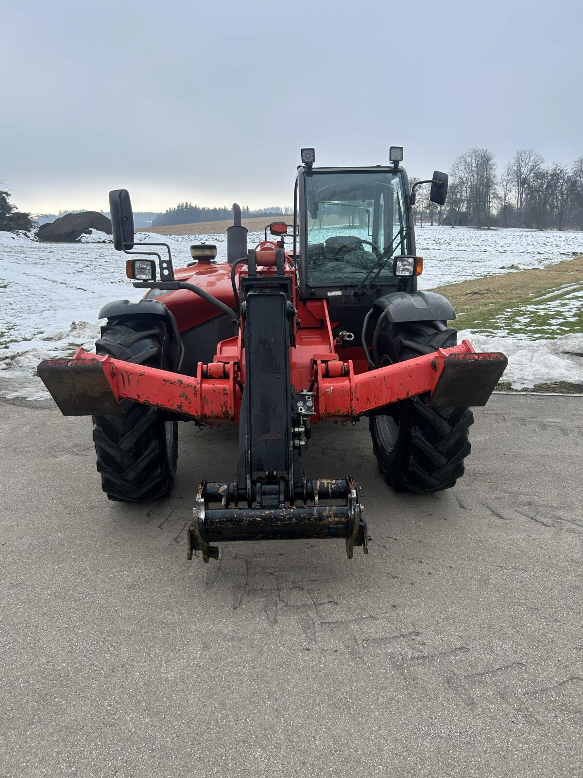 Manitou MT 1030 2