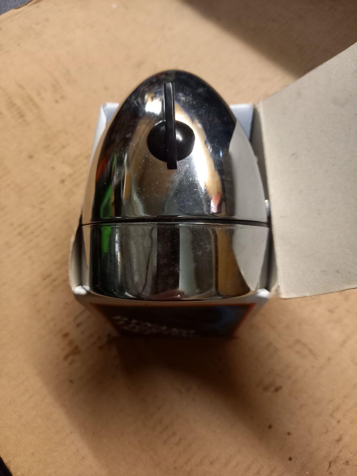 Fahrradlampe mit Schalter 3