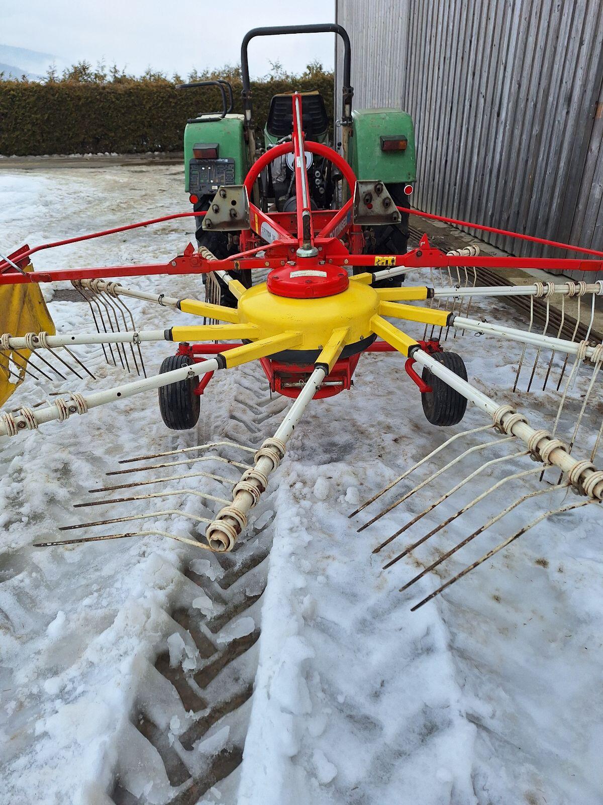 Schwader Eurotop 340 3