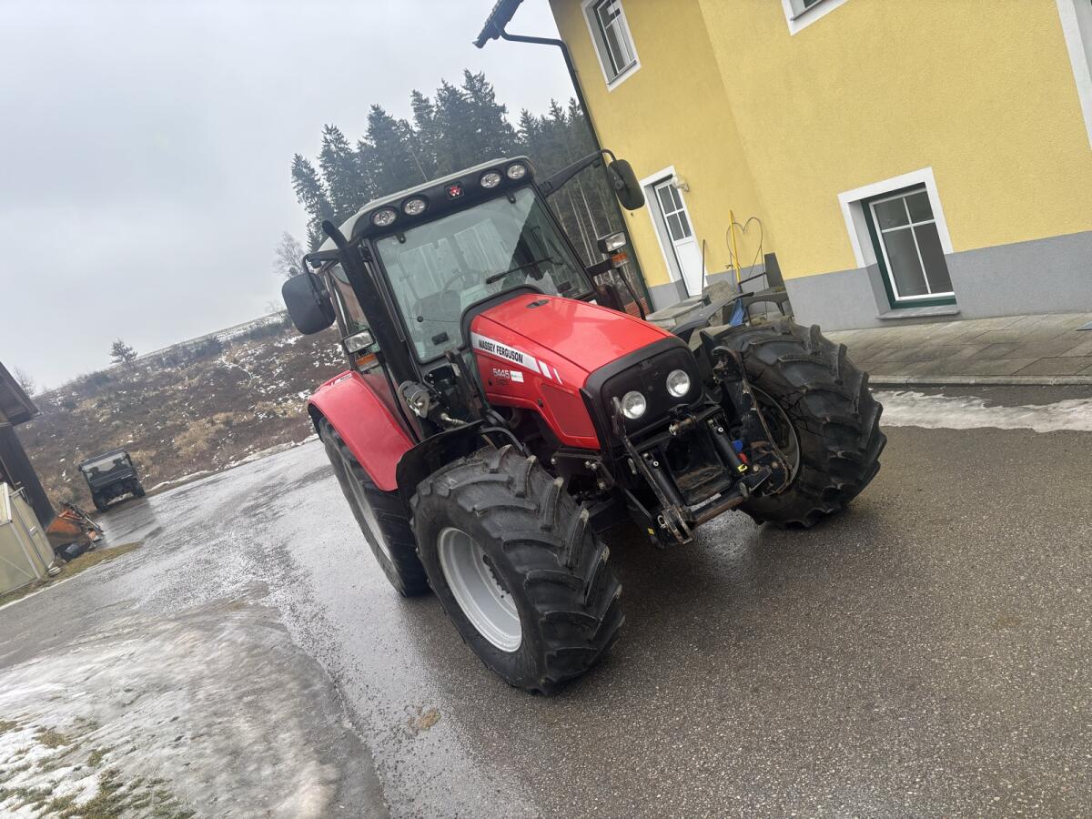 Massey Ferguson 5445 3