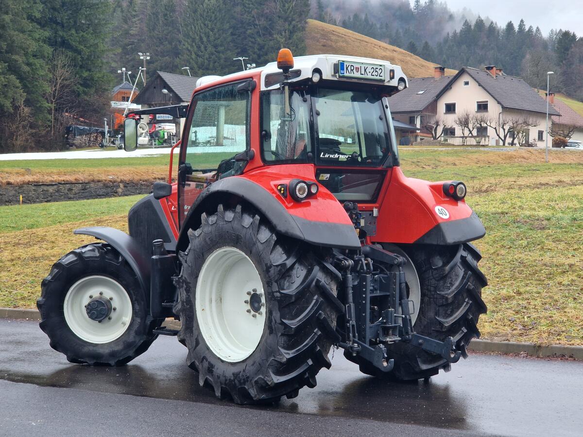 Lindner Geotrac 104 2