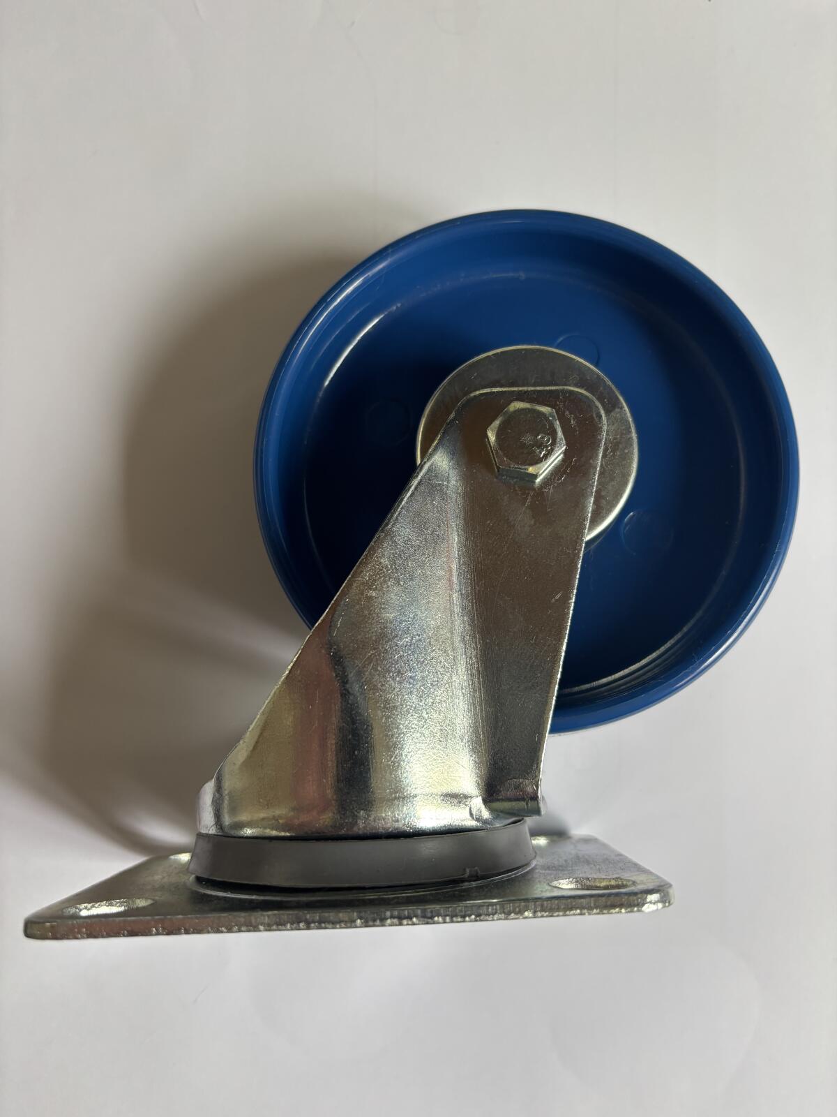 Lenk- und Bockrolle 2