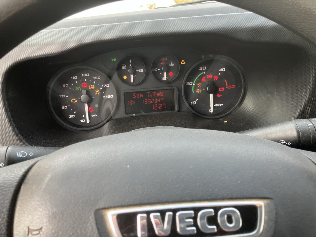 Iveco Daily 3