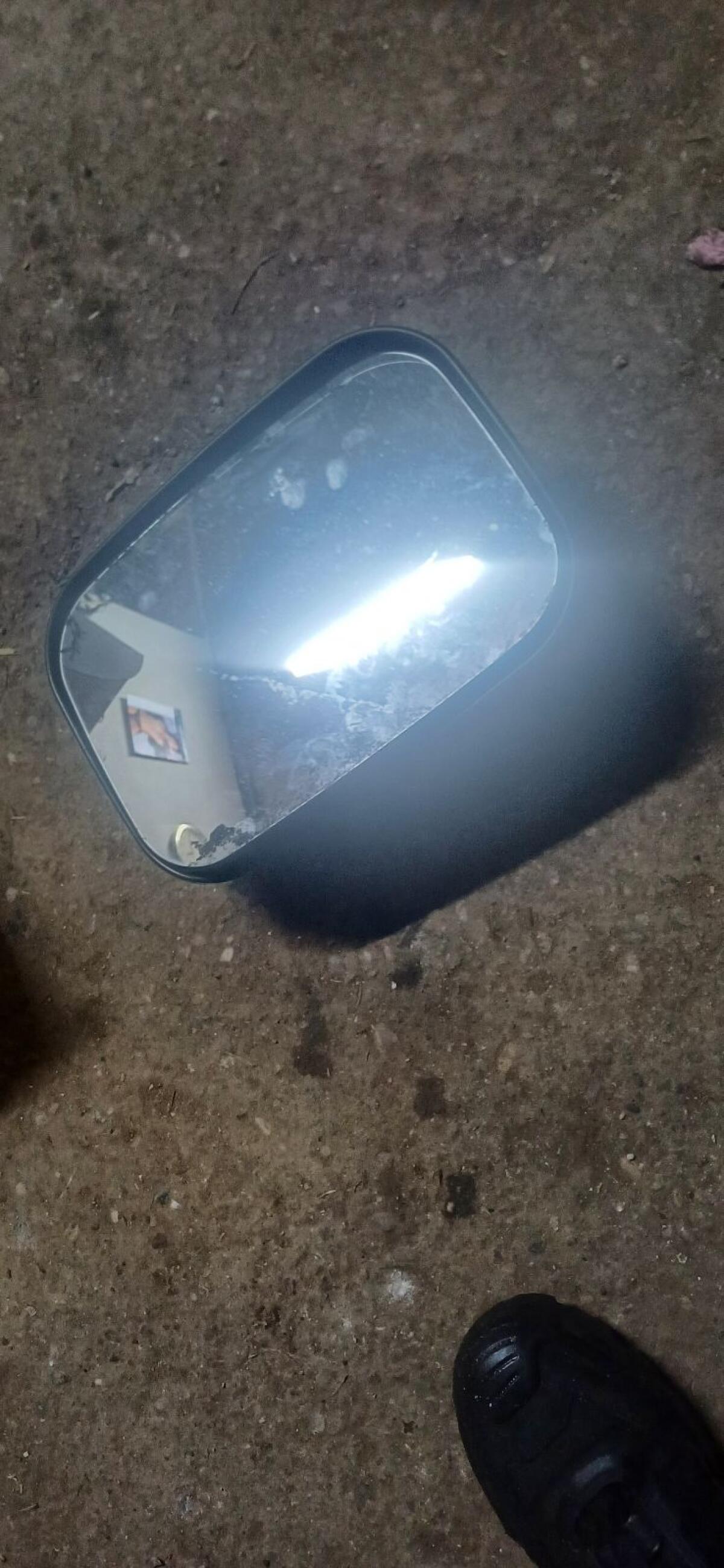 Außenspiegel beheizbar 2