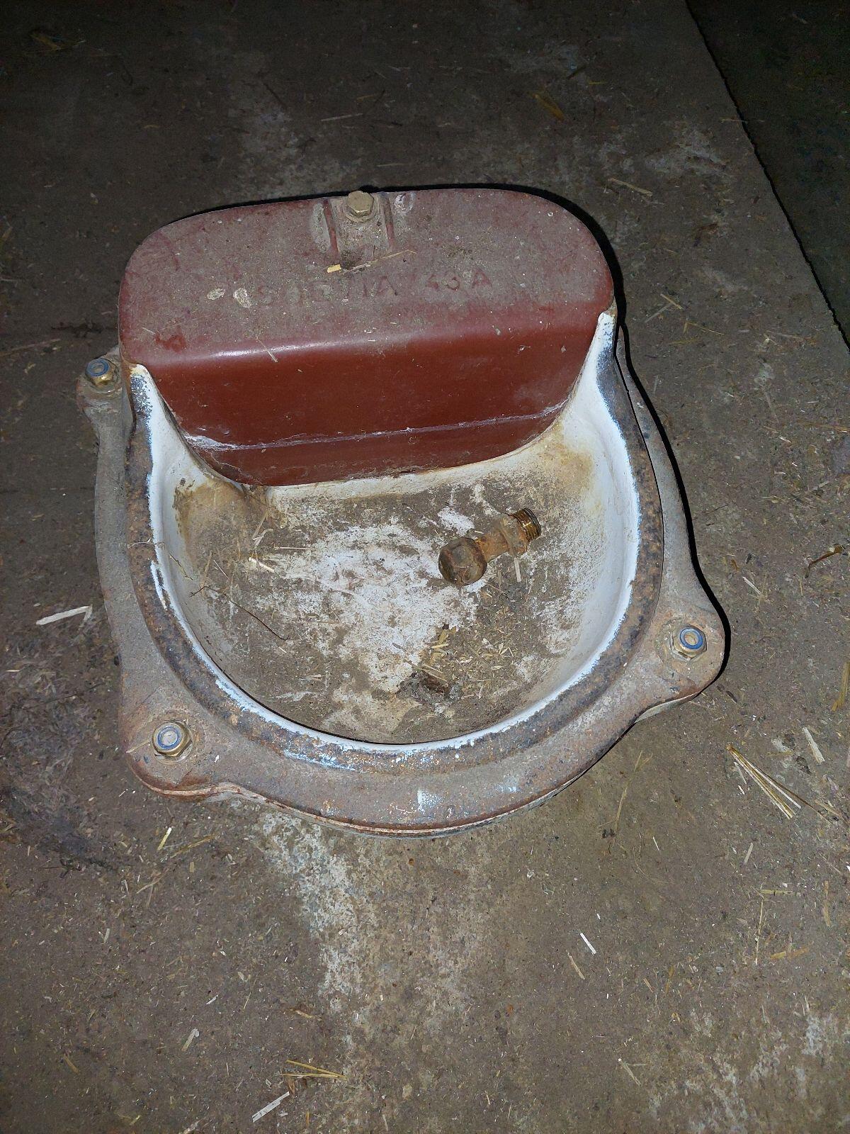 Aufstallung Boxentüren 3