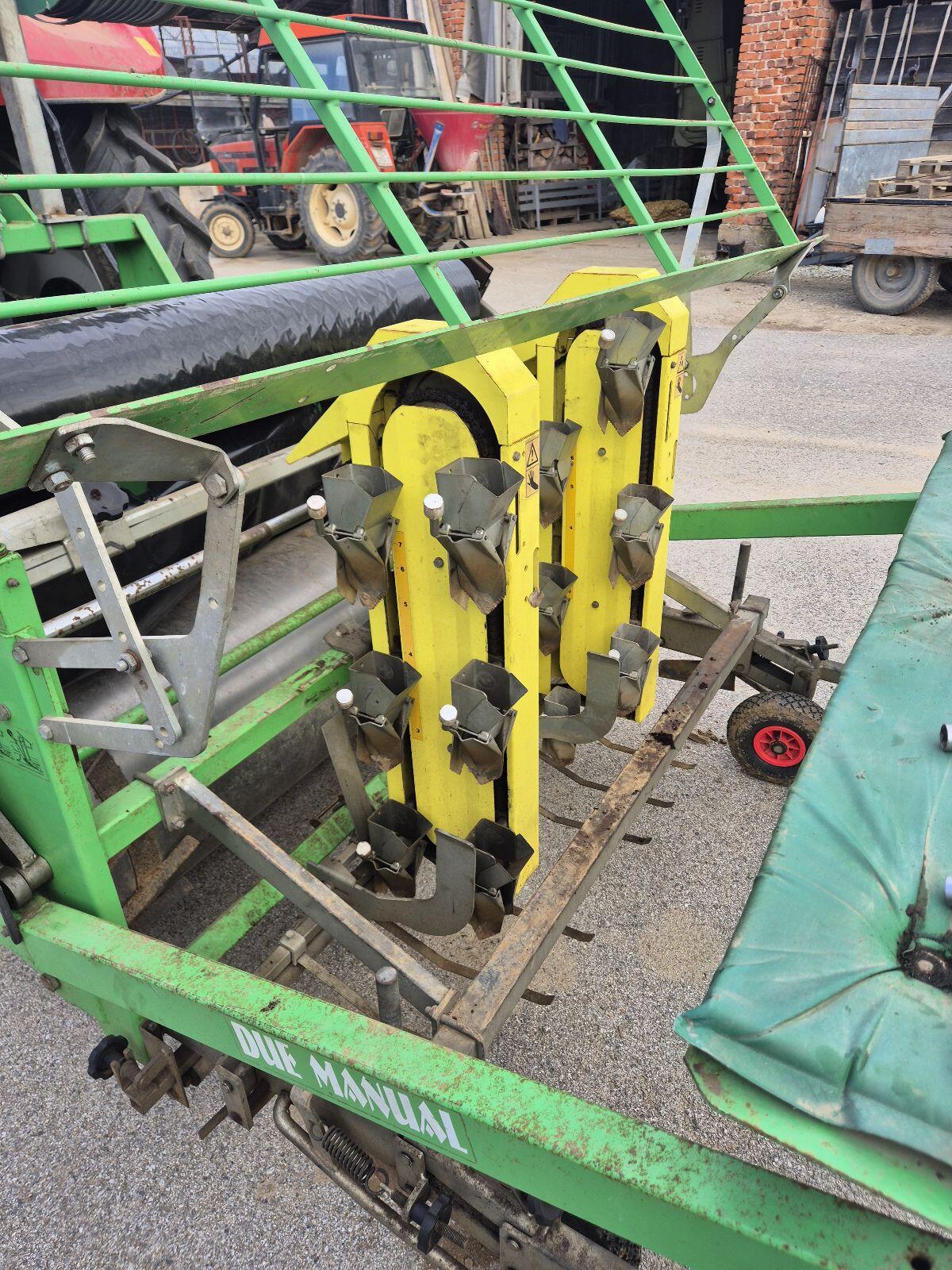 Hortech Manual Due 2