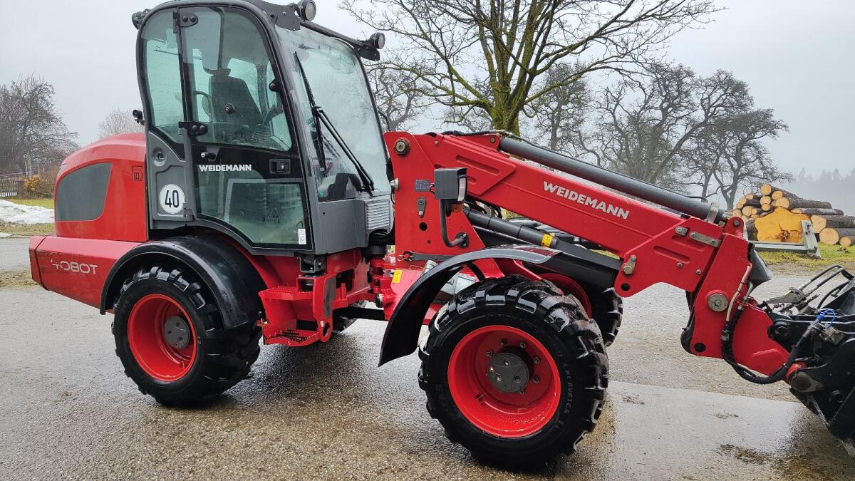 Reifen Kompletträder 500/45 R20 3