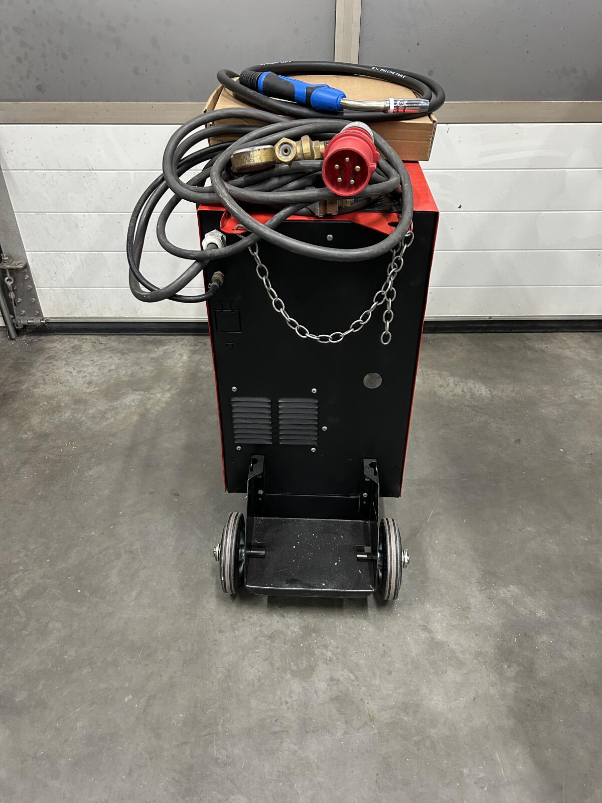 Fronius Vario Star 317 2