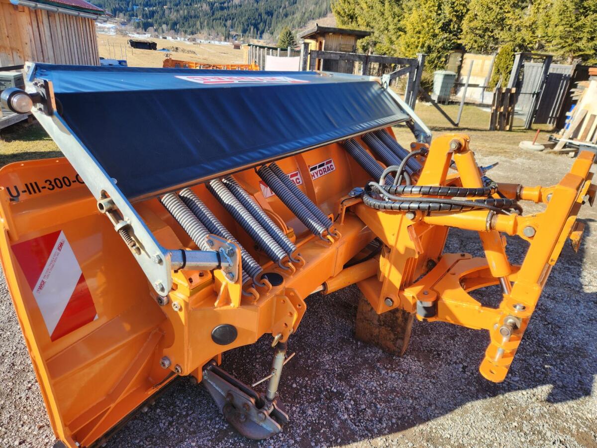 Hydrac U-III-300-C 2