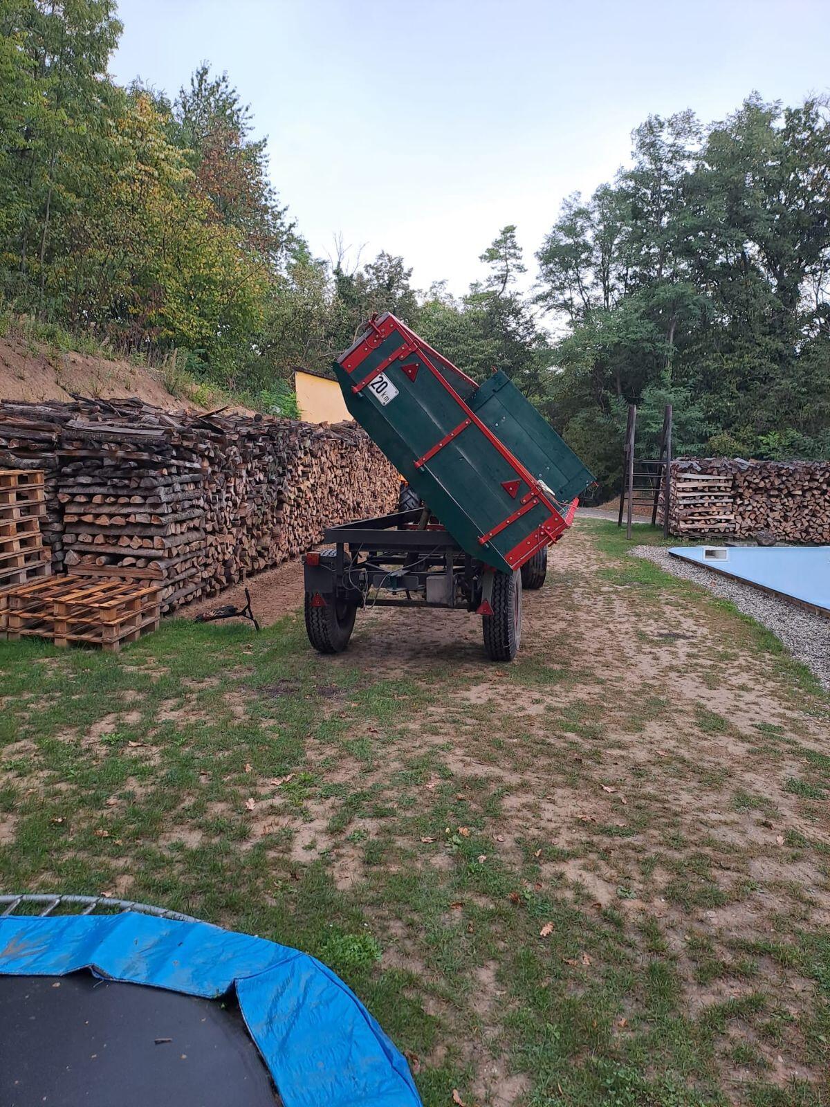 Gummiwagen zu verkaufen (Brantner) 3