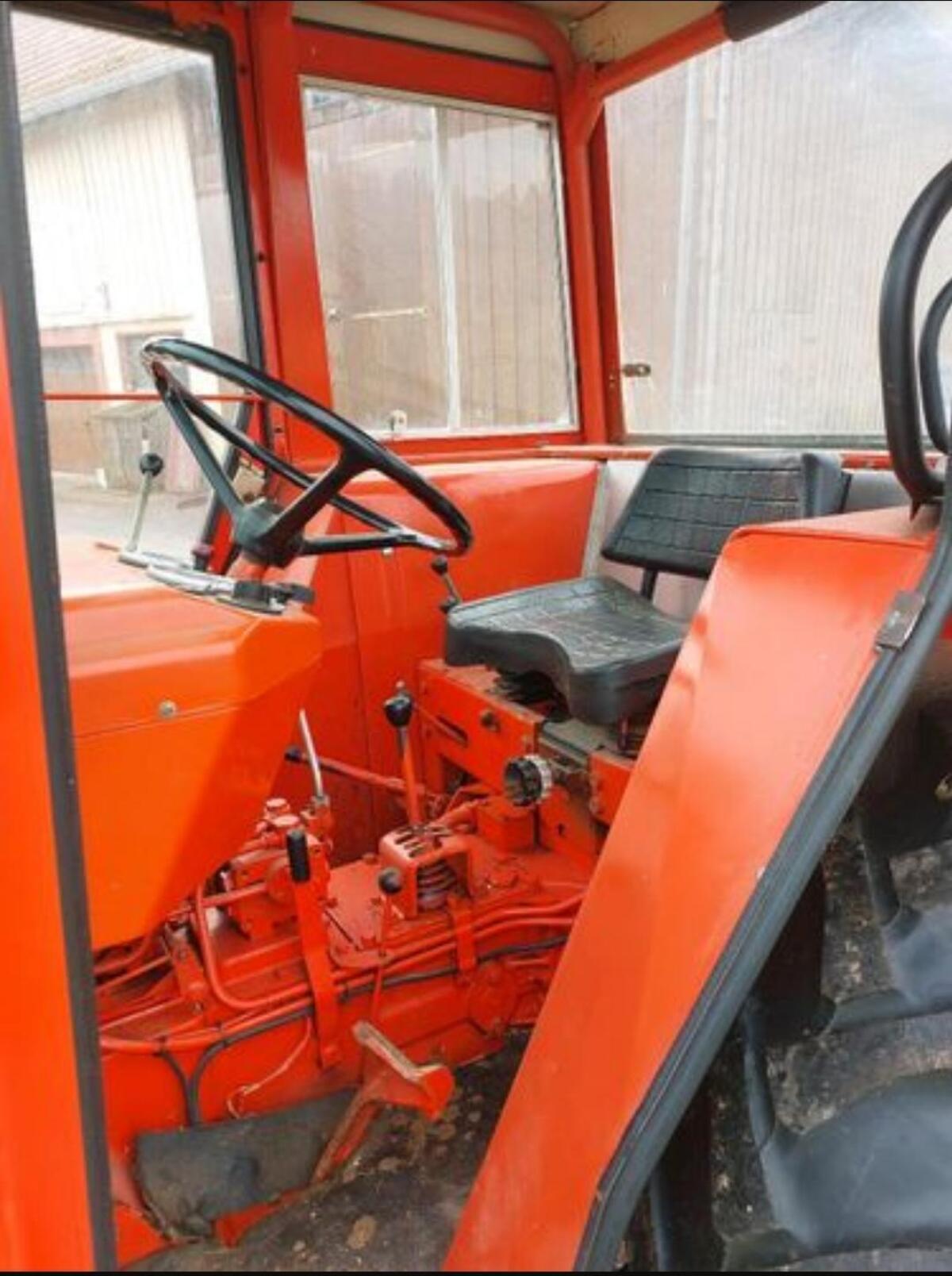 Renault 351M Original 2.100h 3