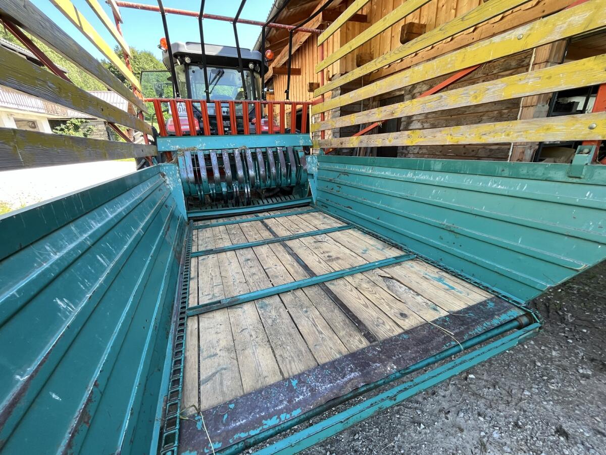 Steyr Hamster 12Plus 3