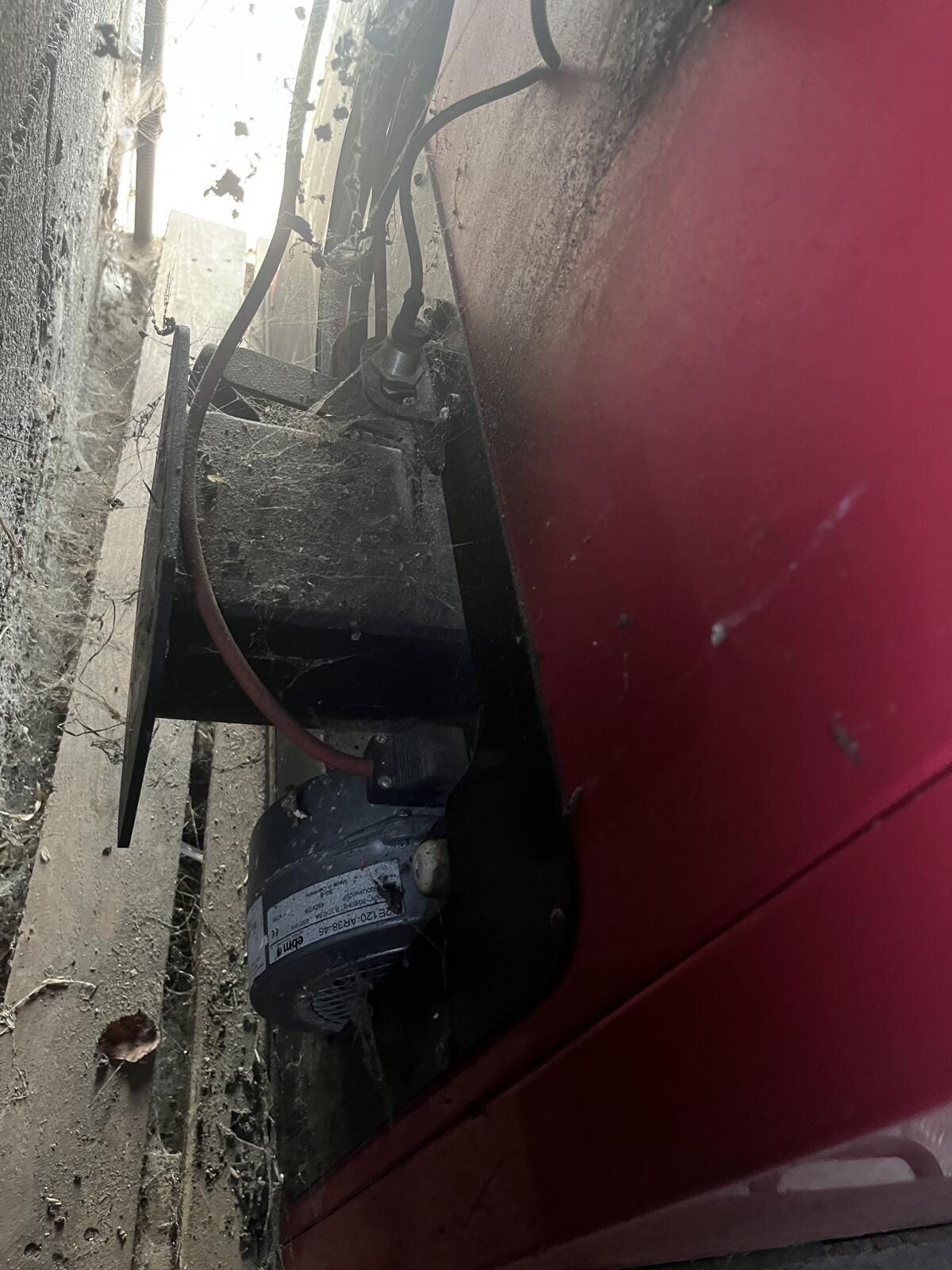 Hackschnitzelheizung 3