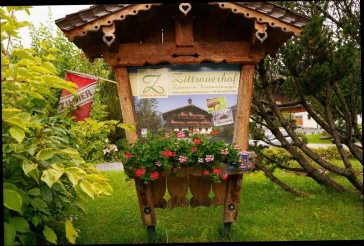 Praktikum am Zittrauerhof 3