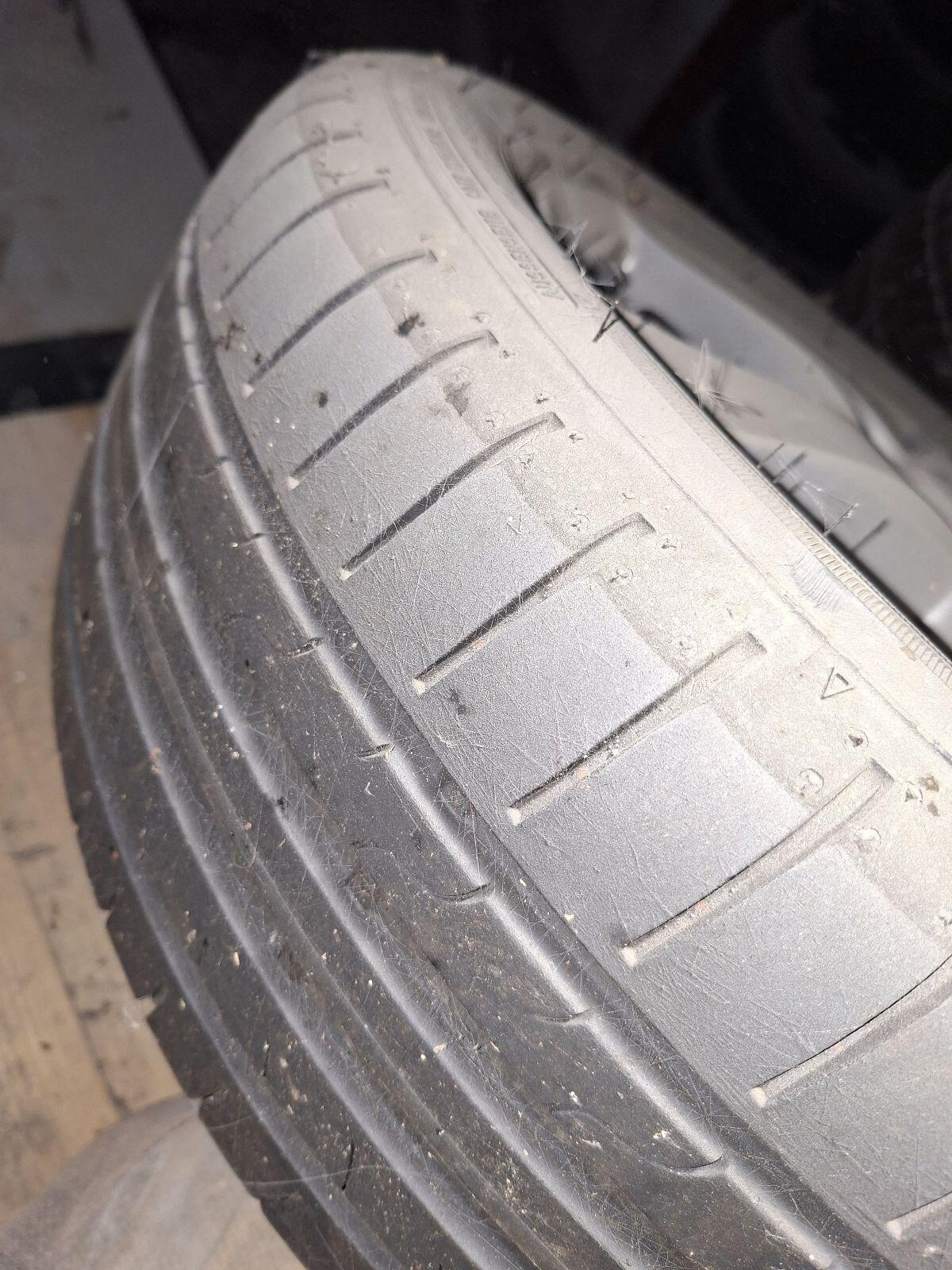 Sommerreifen, Winterreifen 205/65 R16 2