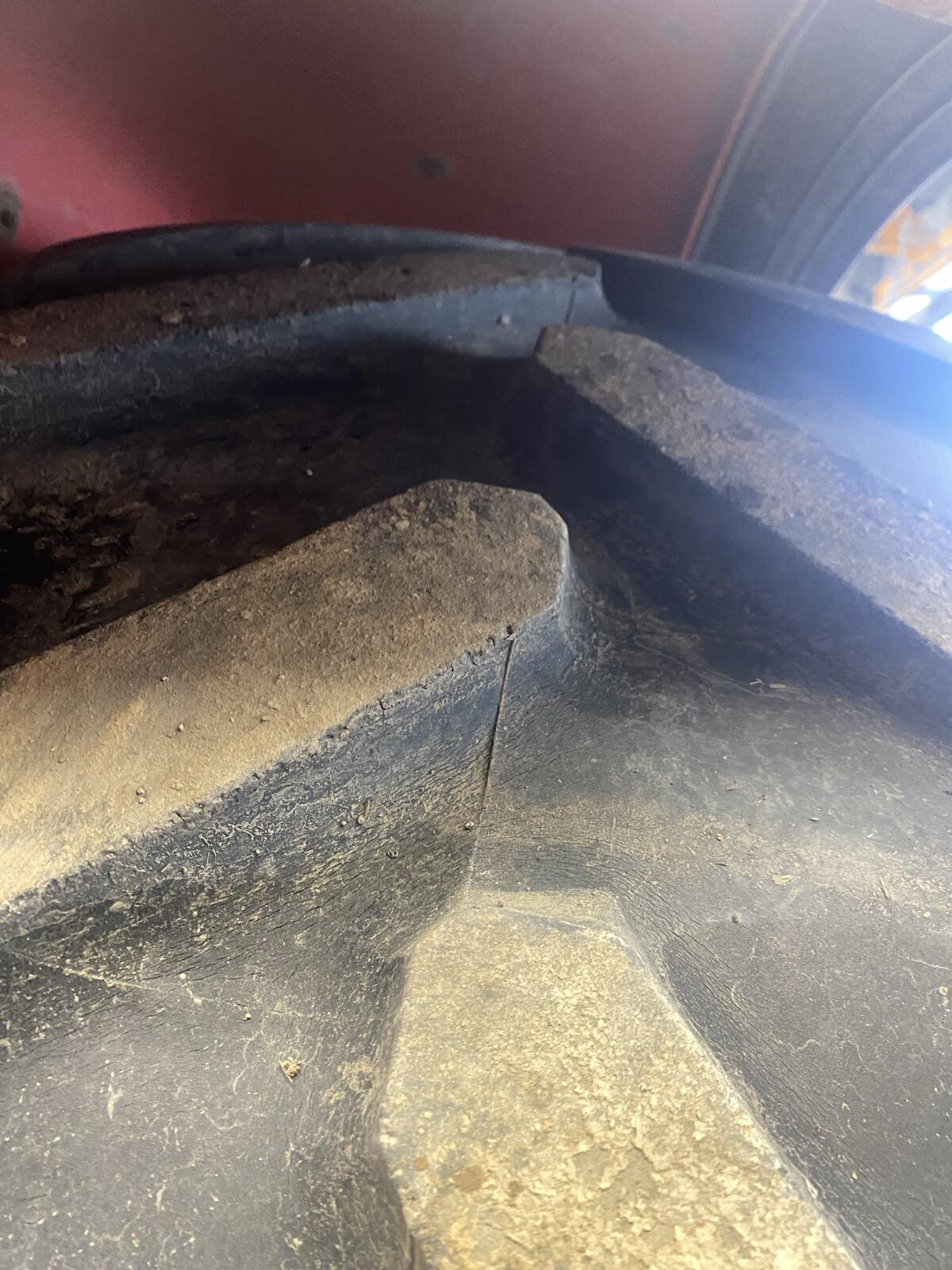 Michelin 600/65 R34 2