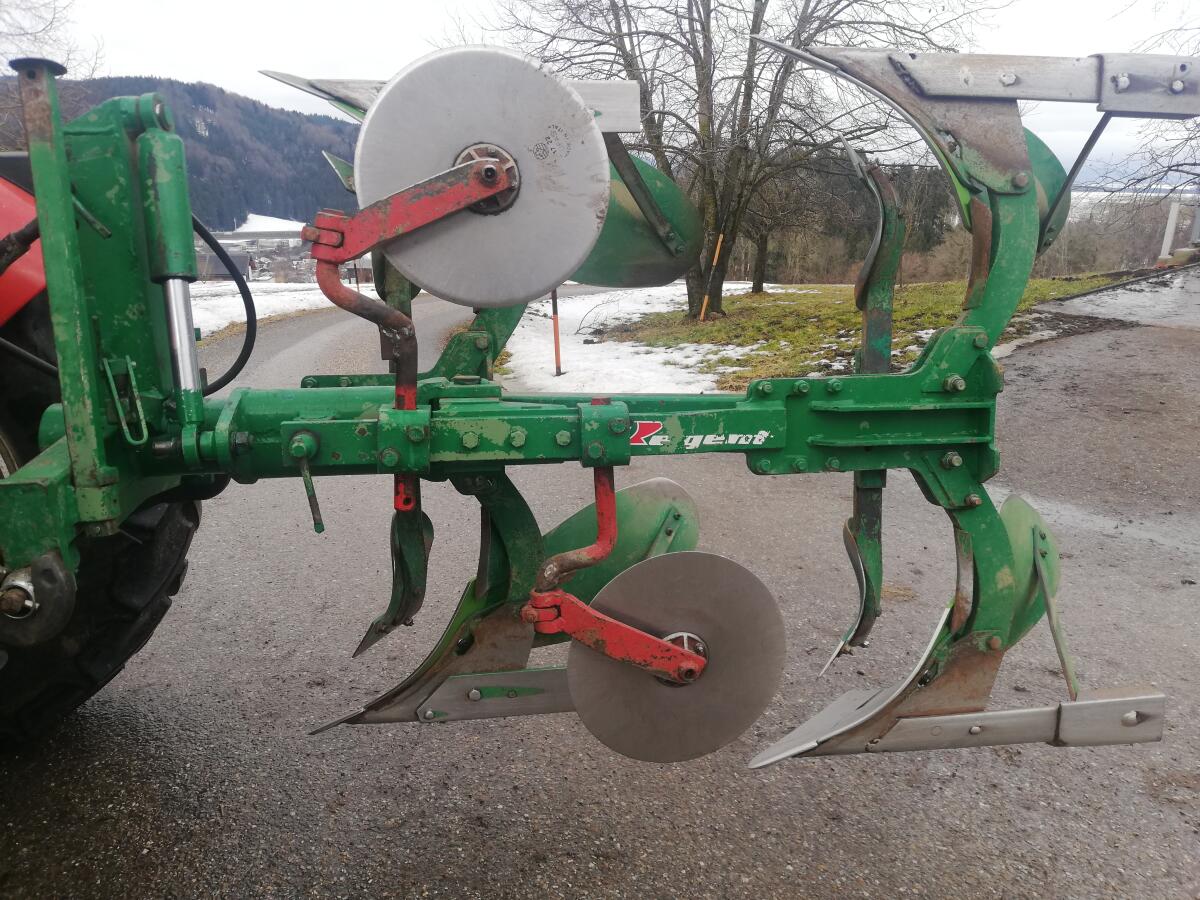 Regent Pflug 2 Schar 2