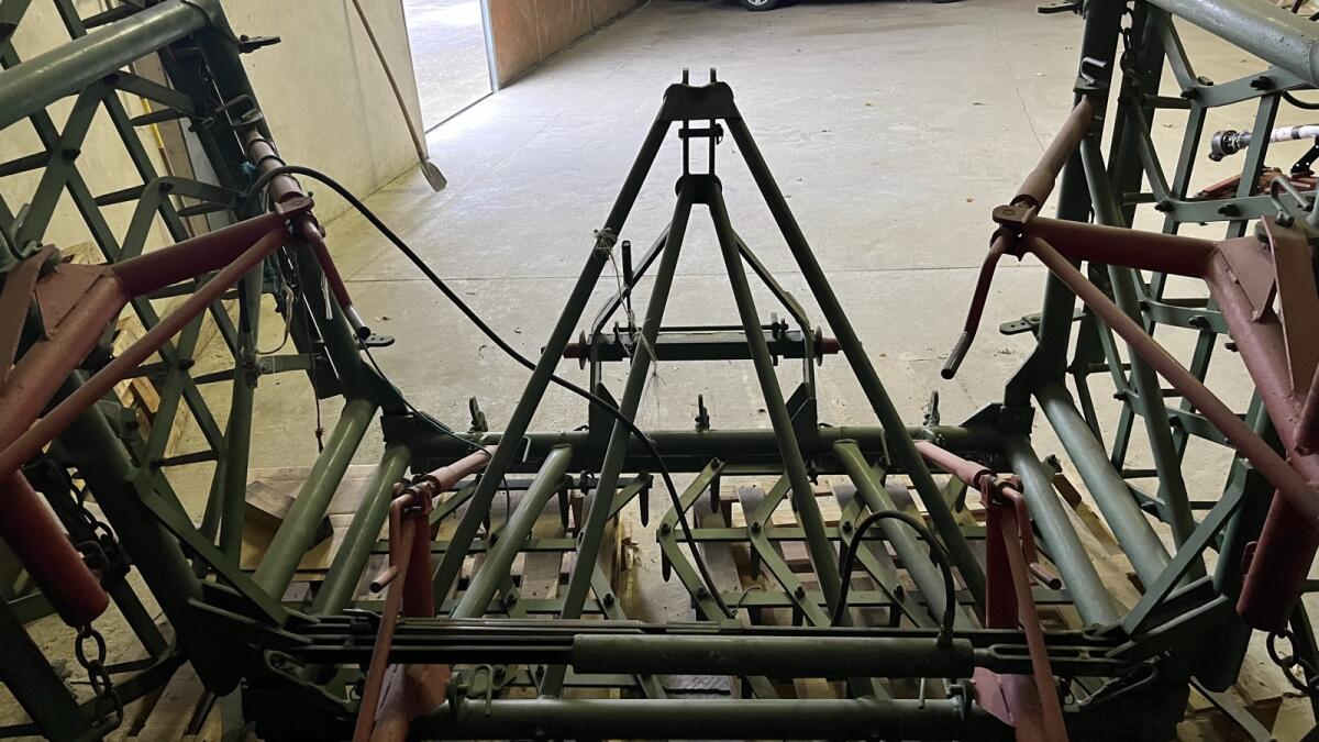 Betriebsauflösung 3