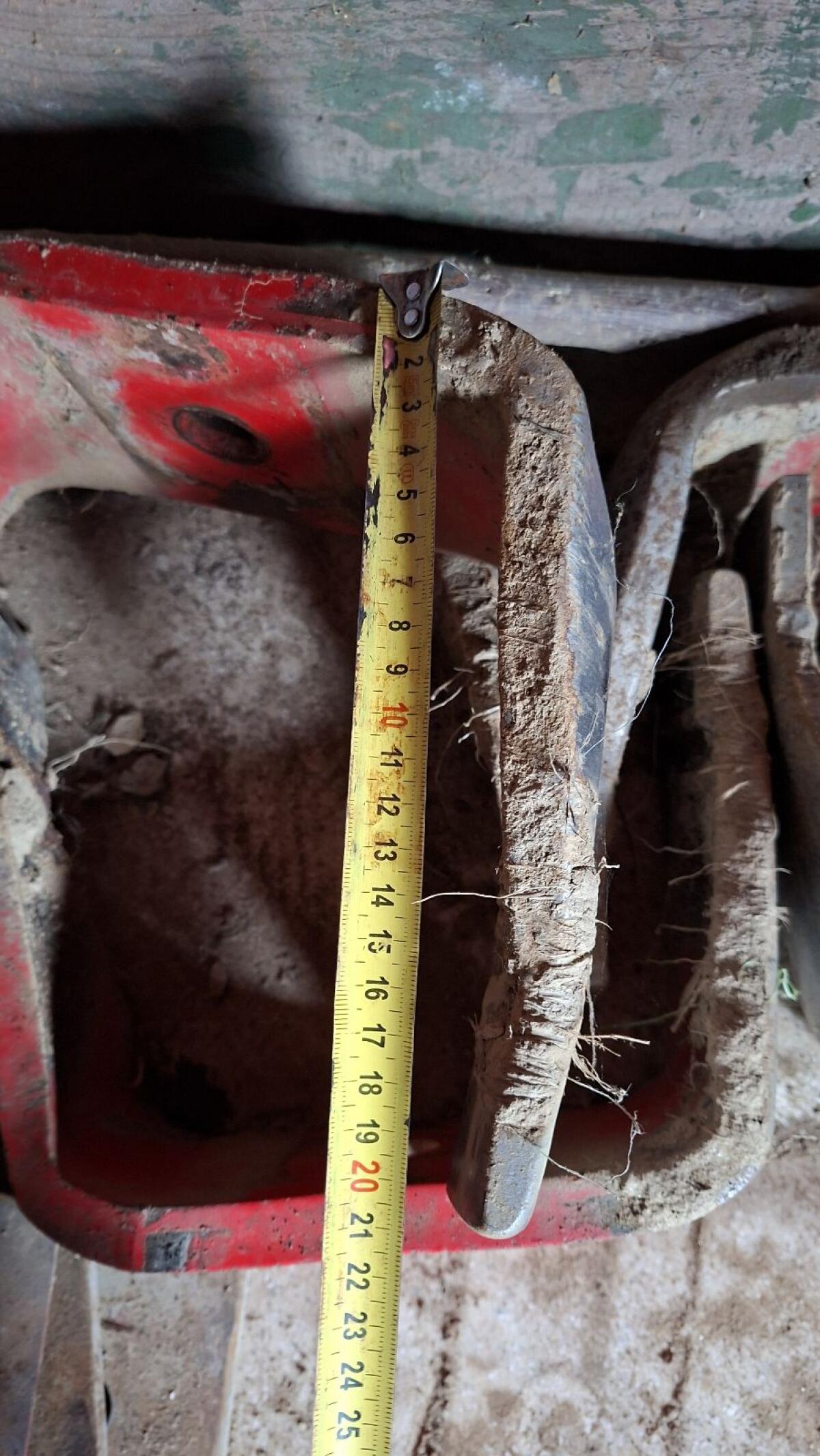 Kreiseleggen-Zinken 2