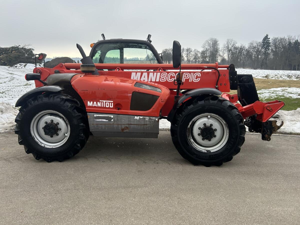 Manitou MT 1030 2