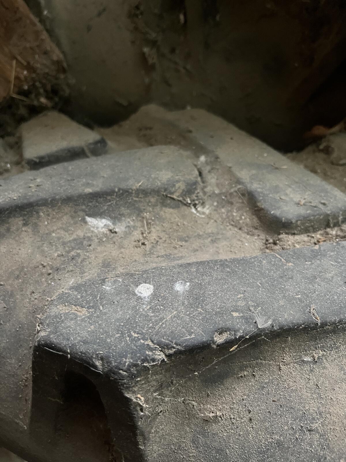 Zwillingsräder 12.4/11-28 3