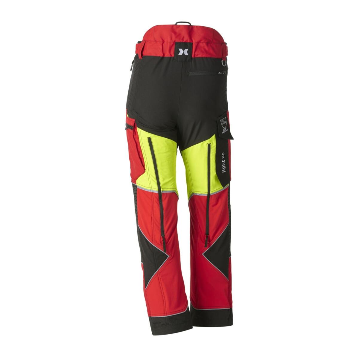 Schnittschutzhose KOX light 2.0 2