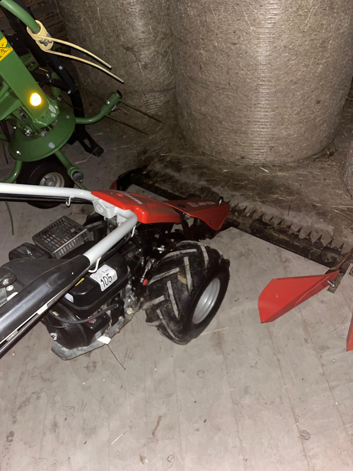 Verkaufe Reform Motech M2 2