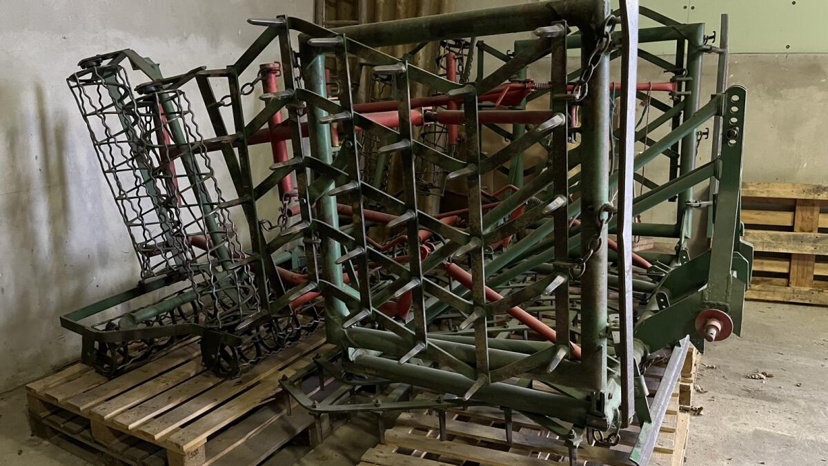 Betriebsauflösung 2