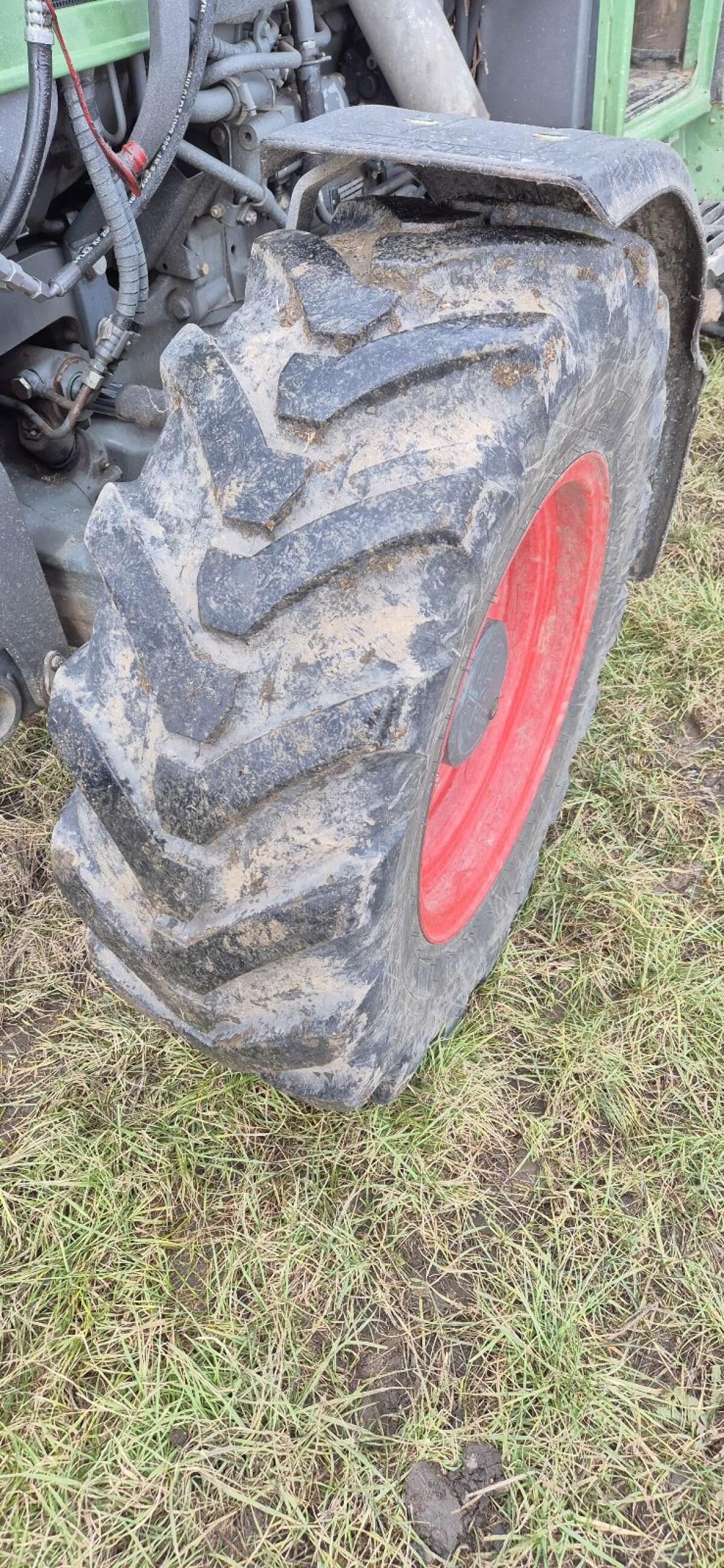 Michelin XMCL 280/80 R18 2