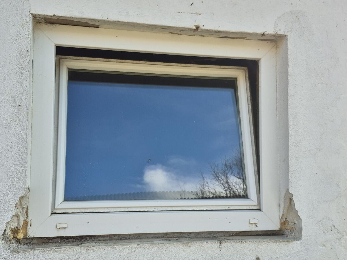 Fenster zu verkaufen 2