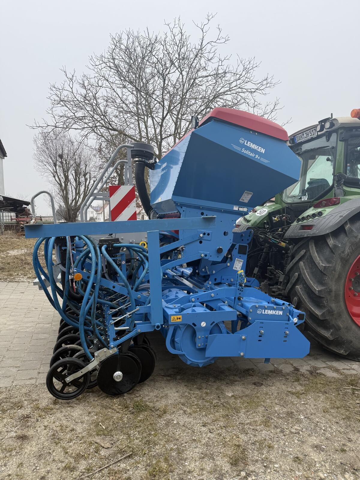 Solitär 9+ Duo / Zirkon 12 3