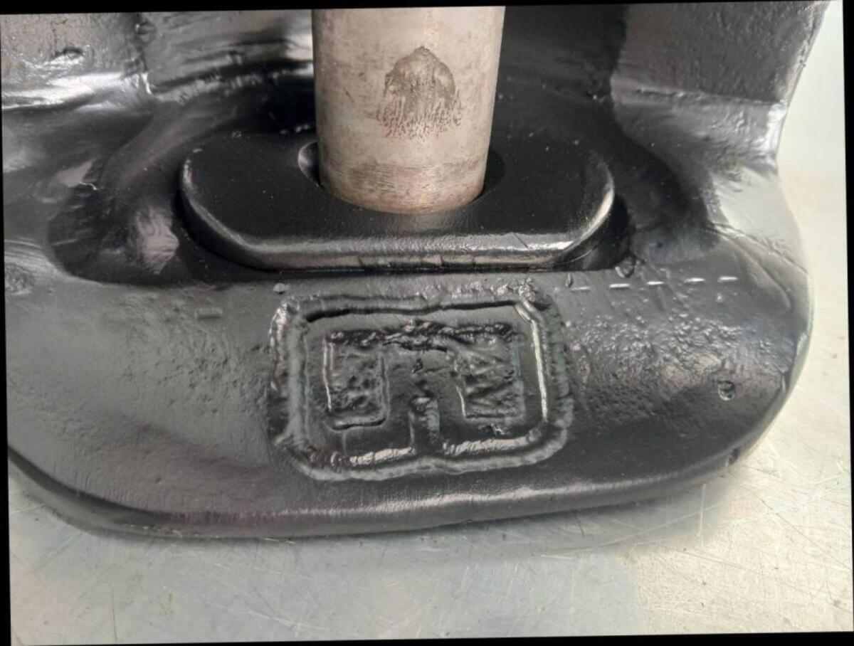 Anhängervorrichtung Rockinger 3