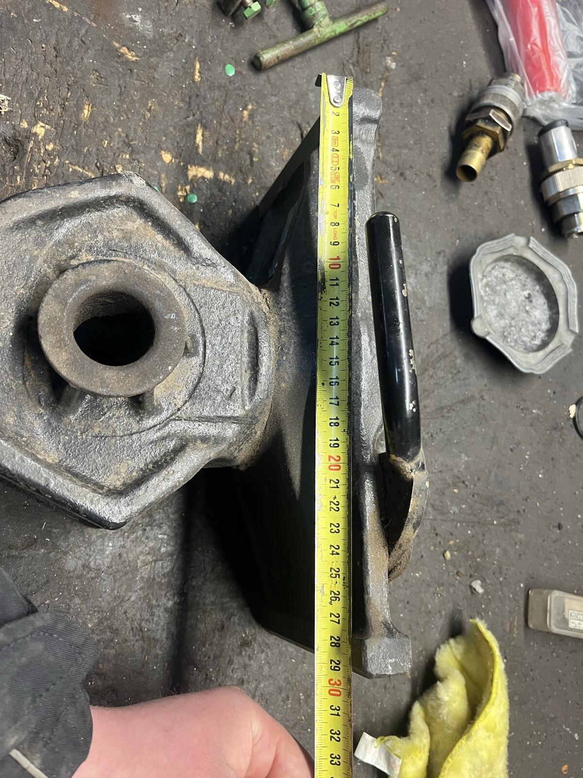 Scharmüller Anhängevorrichtung 3