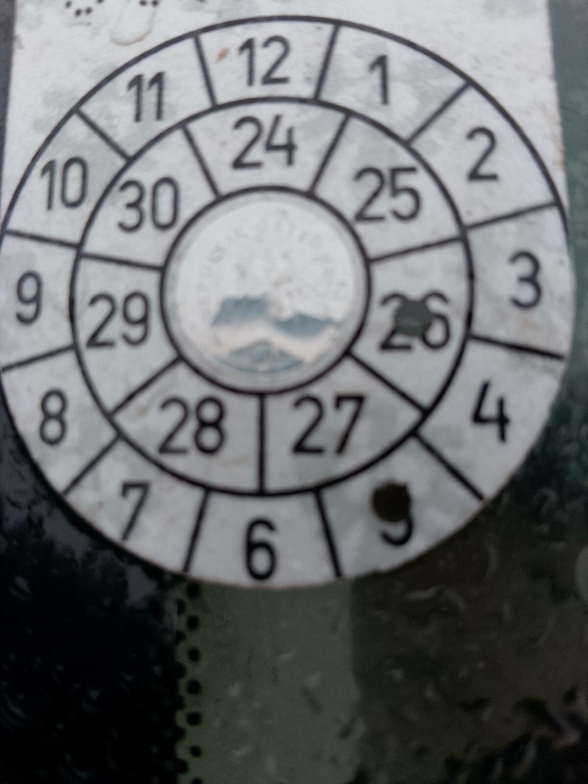 VW T4 Syncro mit Sperre 3